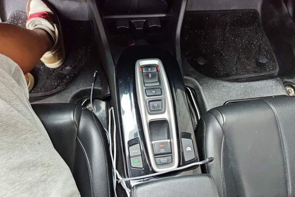 Honda Crider 2020, 140000 км, за 7289 USD - фото 14