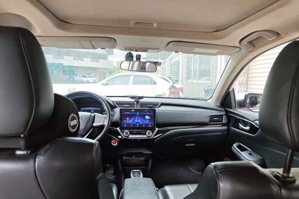 Honda Crider 2020, 140000 км, за 7289 USD - фото 18
