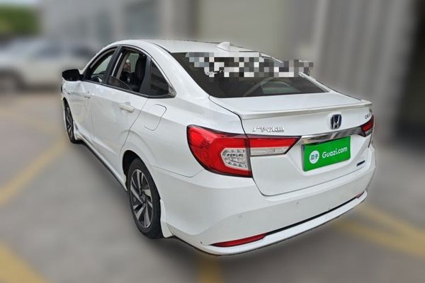 Honda Crider 2020, 140000 км, за 7289 USD