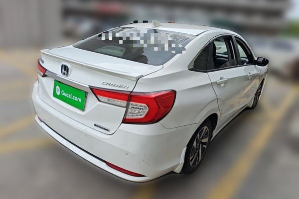 Honda Crider 2020, 140000 км, за 7289 USD - фото 6
