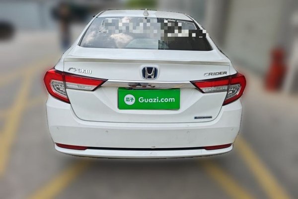Honda Crider 2020, 140000 км, за 7289 USD
