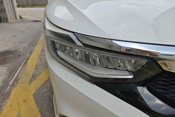 Honda Crider 2020, 140000 км, за 7289 USD - фото 7
