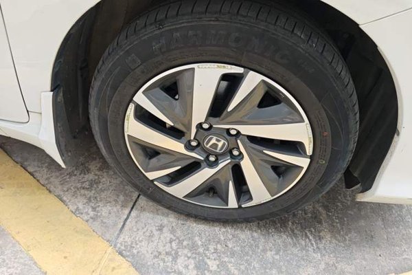 Honda Crider 2020, 140000 км, за 7289 USD - фото 8