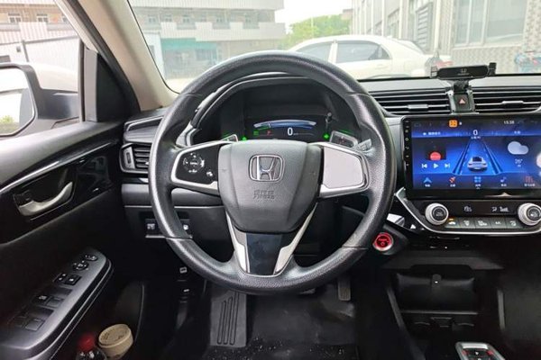 Honda Crider 2020, 140000 км, за 7289 USD - фото 11