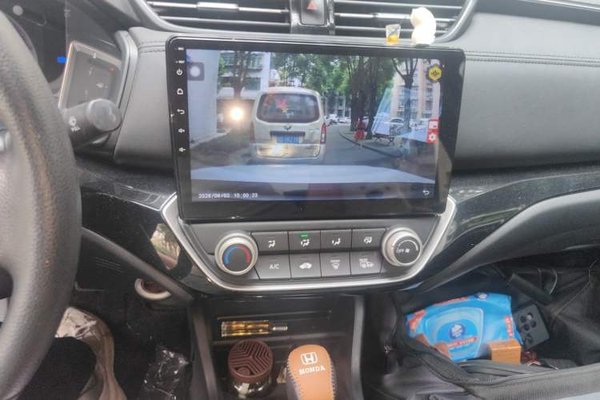 Honda Crider 2022, 52700 км, за 9829 USD - фото 10