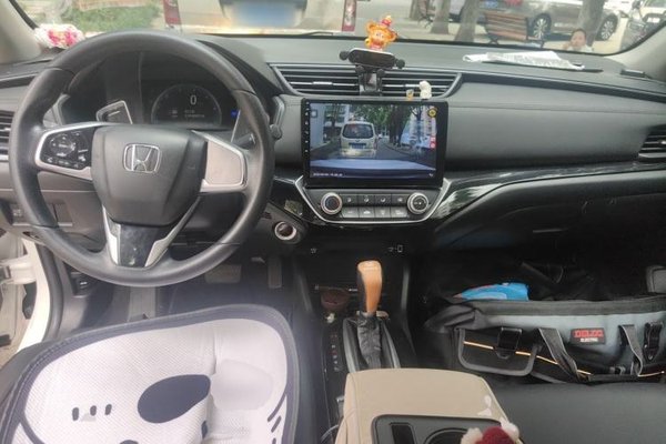 Honda Crider 2022, 52700 км, за 9829 USD