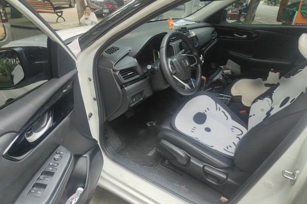 Honda Crider 2022, 52700 км, за 9829 USD - фото 13