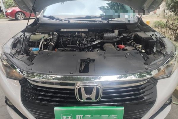 Honda Crider 2022, 52700 км, за 9829 USD - фото 17