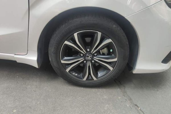 Honda Crider 2022, 52700 км, за 9829 USD - фото 6