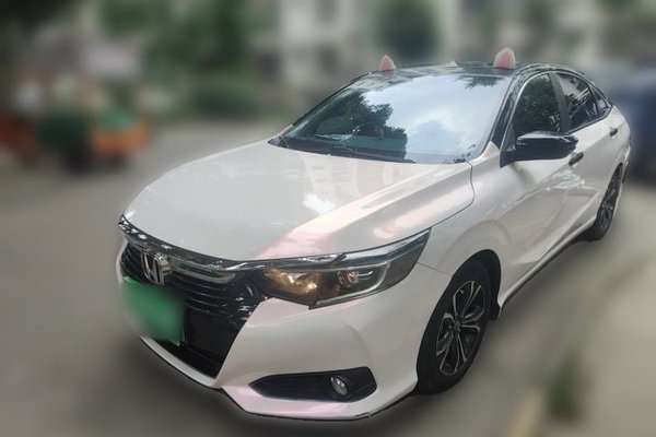 Honda Crider · 2022 год