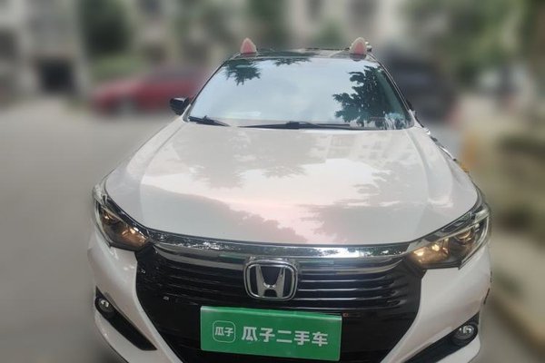 Honda Crider 2022, 52700 км, за 9829 USD