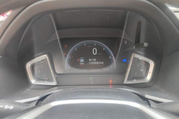 Honda Crider 2022, 52700 км, за 9829 USD - фото 8