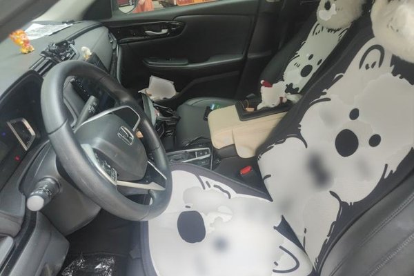 Honda Crider 2022, 52700 км, за 9829 USD - фото 12