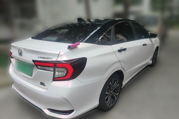 Honda Crider 2022, 52700 км, за 9829 USD