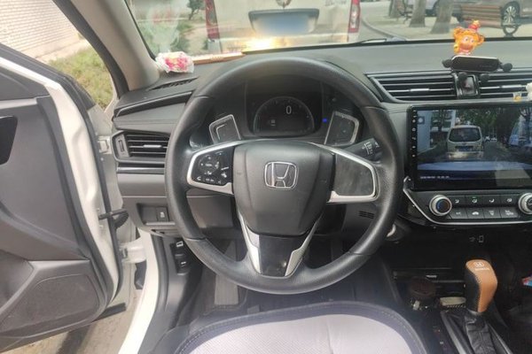 Honda Crider 2022, 52700 км, за 9829 USD - фото 7