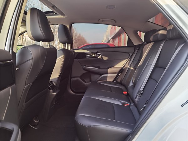 Honda Crider 2022, 39400 км, за 9618 USD - фото 9