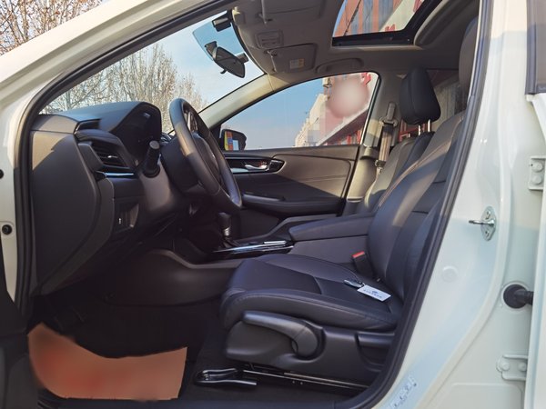 Honda Crider 2022, 39400 км, за 9618 USD - фото 8