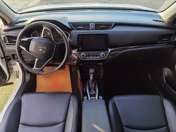 Honda Crider 2022, 39400 км, за 9618 USD - фото 10