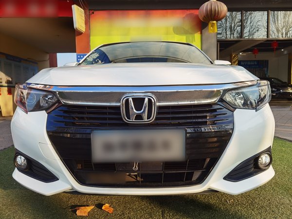 Honda Crider 2022, 39400 км, за 9618 USD