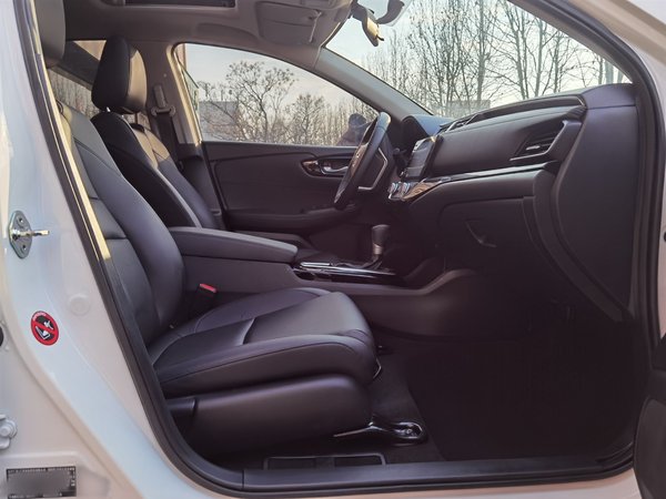 Honda Crider 2022, 39400 км, за 9618 USD - фото 7