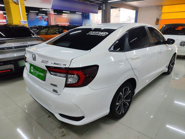 Honda Crider 2022, 41800 км, за 9477 USD - фото 22