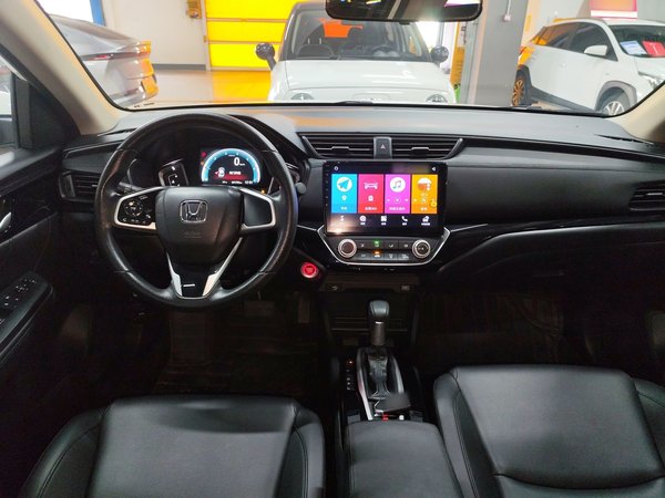 Honda Crider 2022, 41800 км, за 9477 USD - фото 11