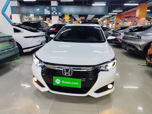 Honda Crider 2022, 41800 км, за 9477 USD - фото 18