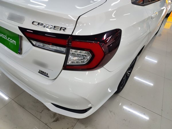 Honda Crider 2022, 41800 км, за 9477 USD - фото 23