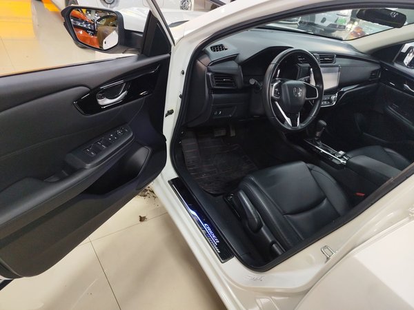 Honda Crider 2022, 41800 км, за 9477 USD - фото 12