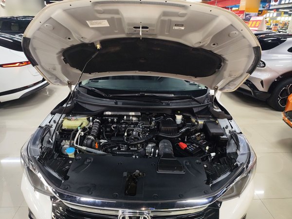 Honda Crider 2022, 41800 км, за 9477 USD - фото 9