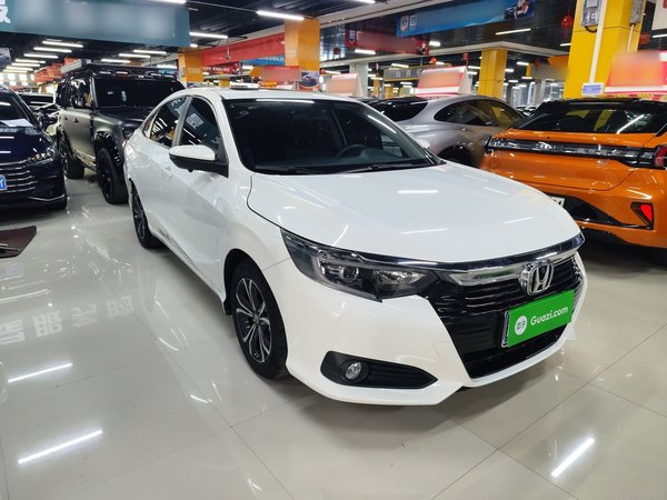 Honda Crider 2022, 41800 км, за 9477 USD - фото 19