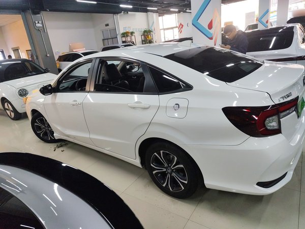 Honda Crider 2022, 41800 км, за 9477 USD - фото 20