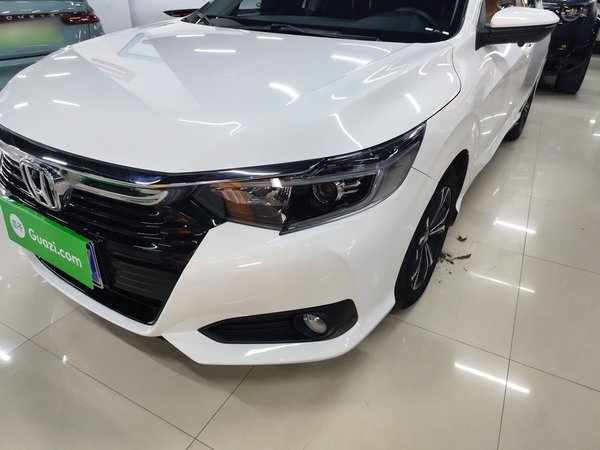 Honda Crider 2022, 41800 км, за 9477 USD - фото 14