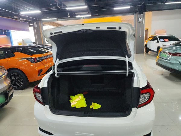 Honda Crider 2022, 41800 км, за 9477 USD - фото 8