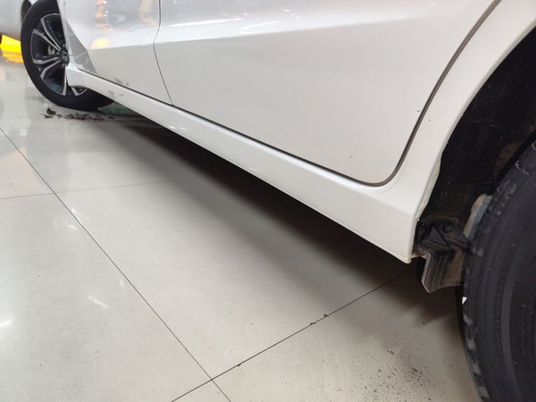 Honda Crider 2022, 41800 км, за 9477 USD - фото 17