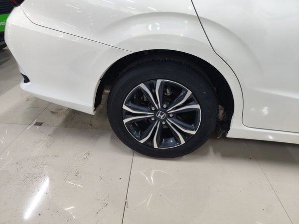 Honda Crider 2022, 41800 км, за 9477 USD - фото 25