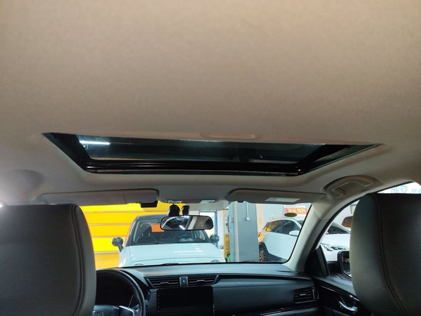 Honda Crider 2022, 41800 км, за 9477 USD - фото 7