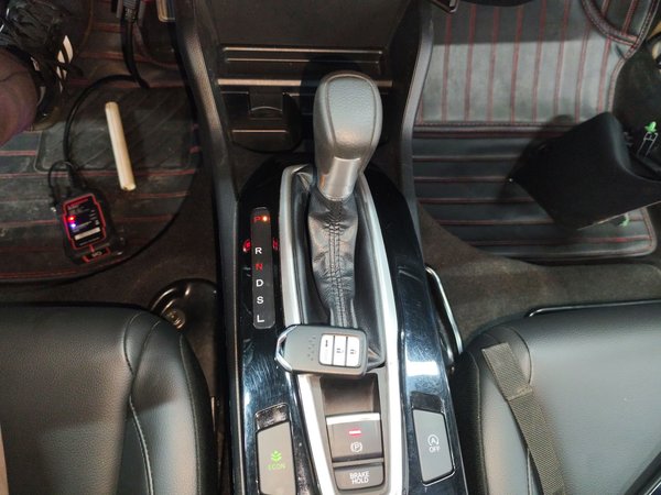 Honda Crider 2022, 41800 км, за 9477 USD