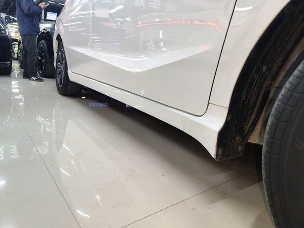 Honda Crider 2022, 41800 км, за 9477 USD - фото 16