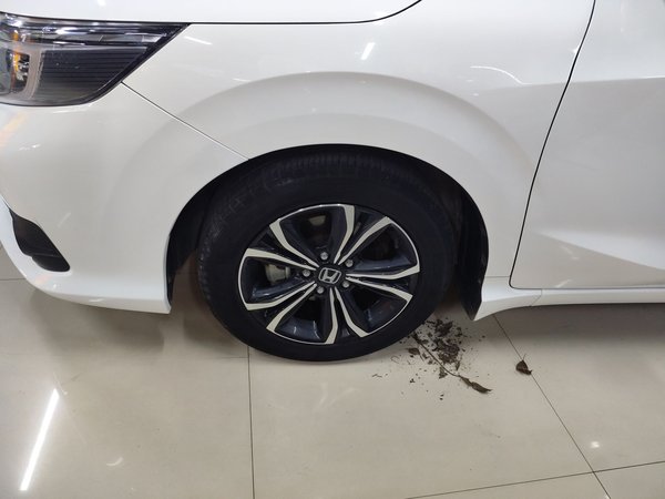 Honda Crider 2022, 41800 км, за 9477 USD - фото 24