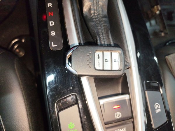 Honda Crider 2022, 41800 км, за 9477 USD - фото 10