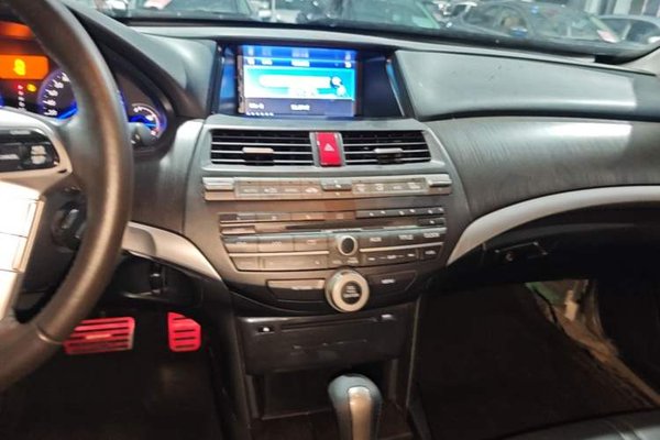 Honda Crosstour 2012, 120300 км, за 8592 USD - фото 16