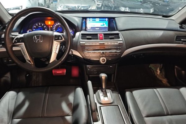 Honda Crosstour 2012, 120300 км, за 8592 USD - фото 13