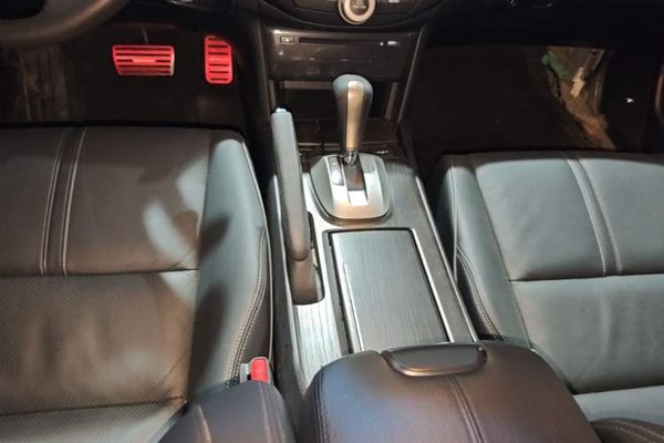 Honda Crosstour 2012, 120300 км, за 8592 USD - фото 17