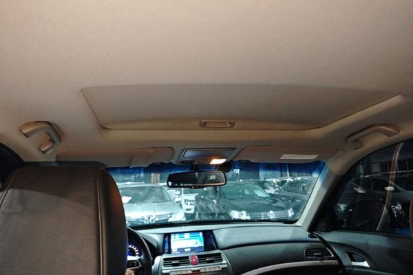 Honda Crosstour 2012, 120300 км, за 8592 USD - фото 21