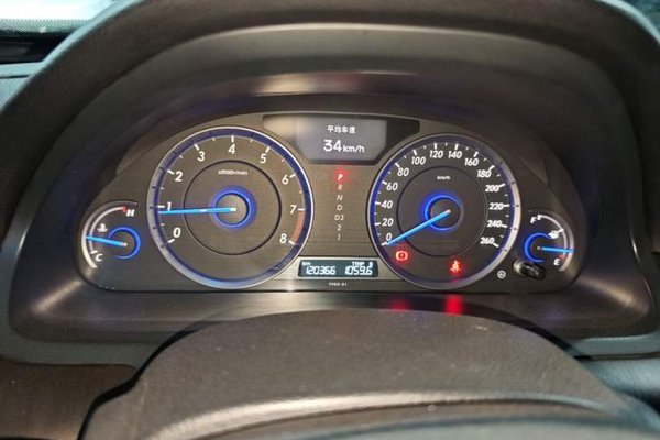 Honda Crosstour 2012, 120300 км, за 8592 USD - фото 15