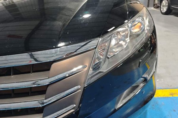 Honda Crosstour 2012, 120300 км, за 8592 USD - фото 9