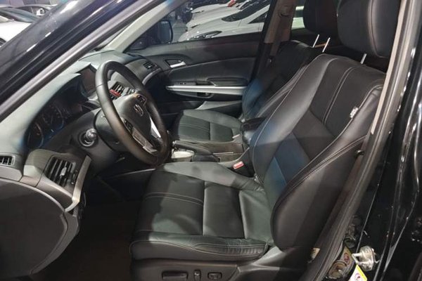 Honda Crosstour 2012, 120300 км, за 8592 USD - фото 18