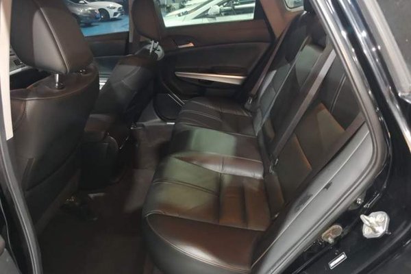 Honda Crosstour 2012, 120300 км, за 8592 USD - фото 20