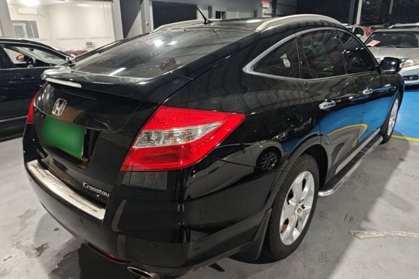 Honda Crosstour 2012, 120300 км, за 8592 USD - фото 6